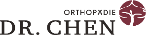 Orthopädie Dr. Chen – Logo