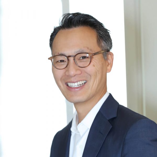 Porträt von Dr. med. Eduard Chen